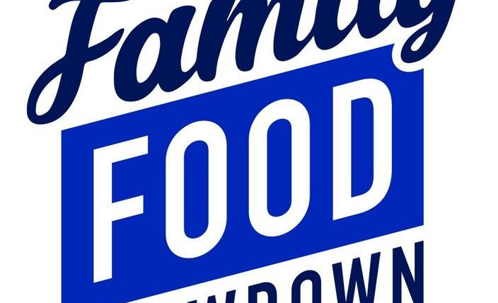Сериал Family Food Showdown