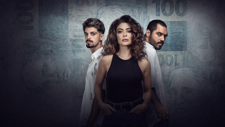 Сериал Жизнь бандитов