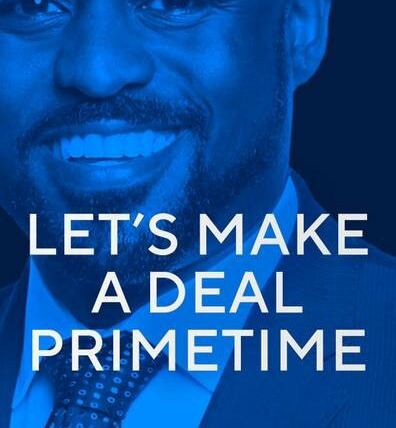 Show Let's Make a Deal Primetime