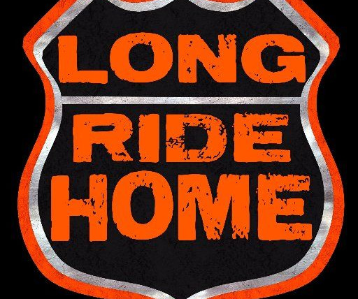 Show Long Ride Home with Bear Woznick