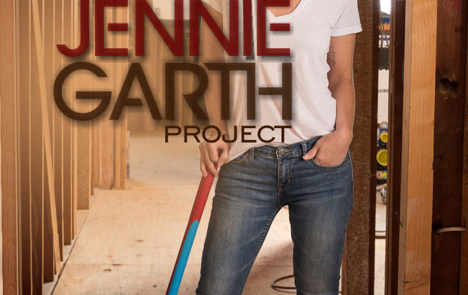 Show The Jennie Garth Project