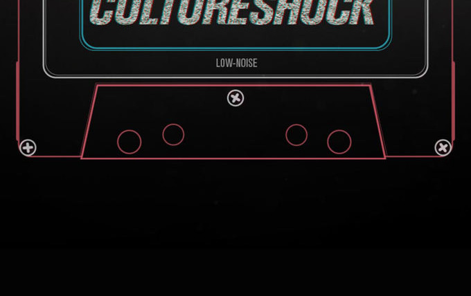 Show Cultureshock