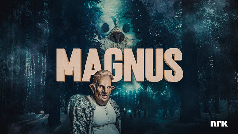 Show Magnus