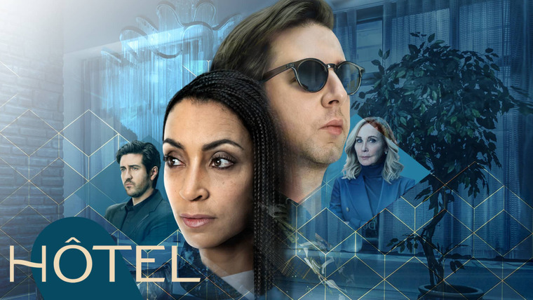 Show Hôtel