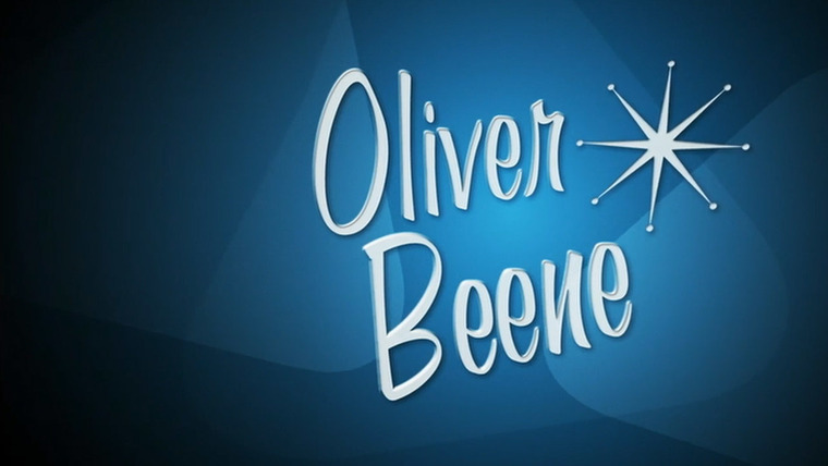 Сериал Oliver Beene