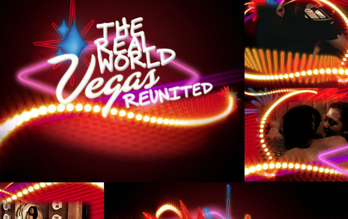 Show Reunited: The Real World Las Vegas