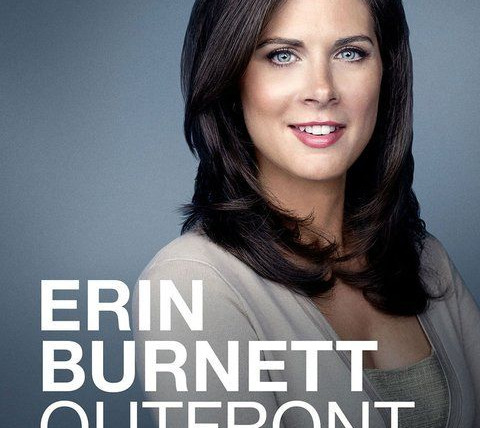 Show Erin Burnett OutFront