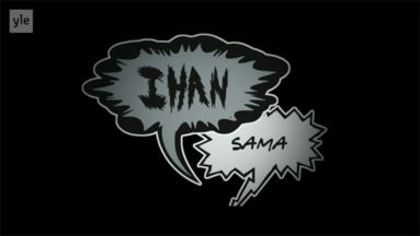 Show Ihan sama