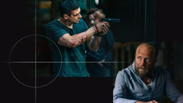 Сериал Простое дело