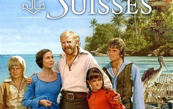 Show The Swiss Family Robinson