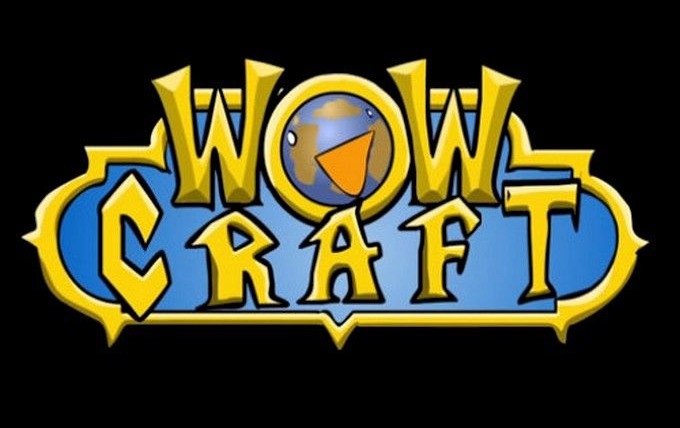 Сериал WowCraft