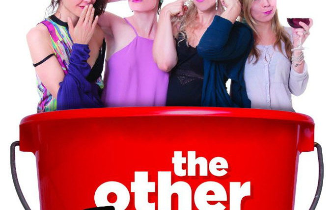 Сериал The Other F Word