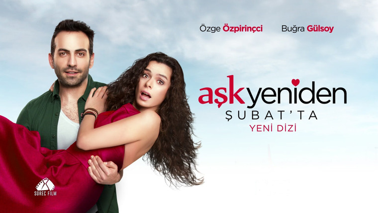 Show Aşk Yeniden