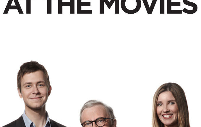 Show Ebert Presents At the Movies