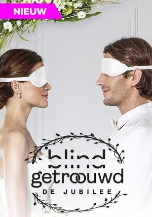Show Blind Getrouwd: De Jubilee