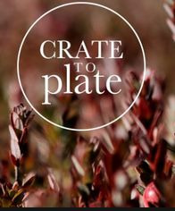 Show Crate to Plate
