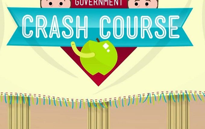 Show Crash Course U.S. Government and Politics