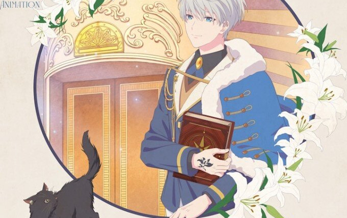 Сериал Клятва волшебника