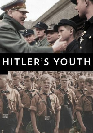 Сериал Hitler Youth
