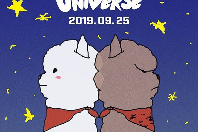 Show BT21 Universe Animation