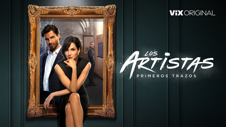 Сериал Искусство обмана