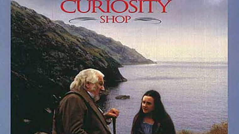 Show The Old Curiosity Shop (US)