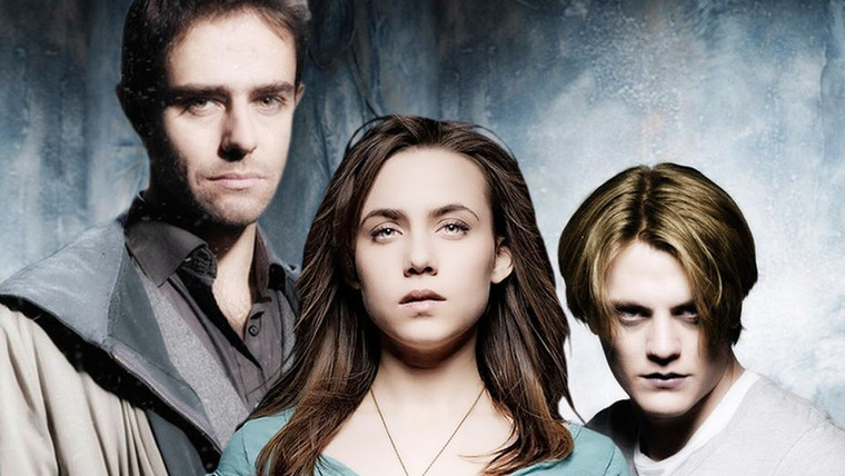 Сериал Ангел или демон