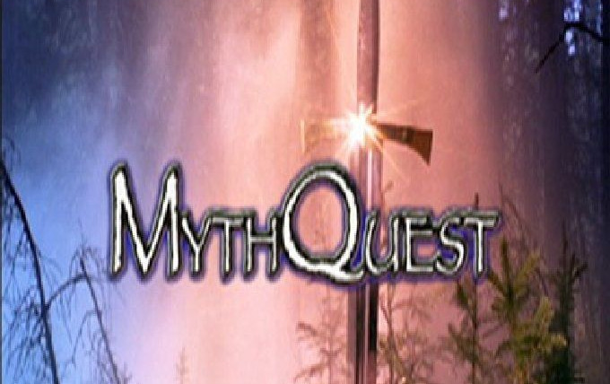 Сериал MythQuest