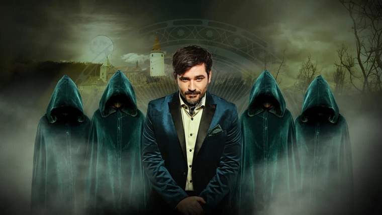 Сериал Предатели (Чехия)