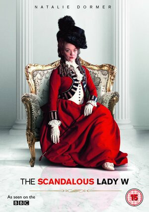 Сериал Скандальная леди У