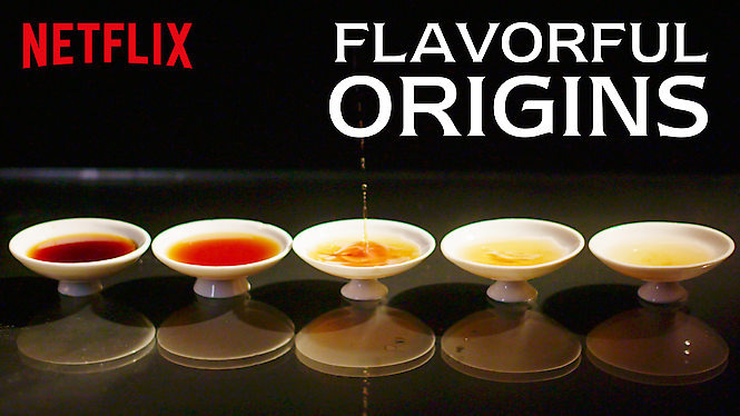 Show Flavorful Origins