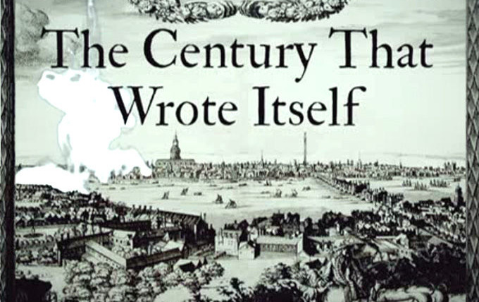 Show The Century That Wrote Itself