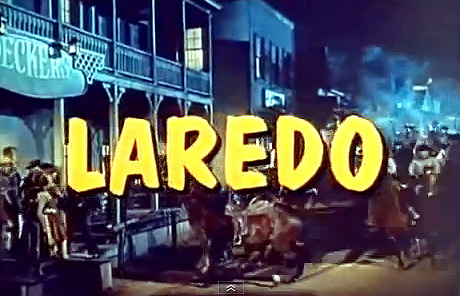 Show Laredo