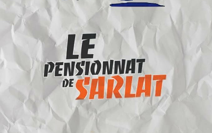 Сериал Le Pensionnat