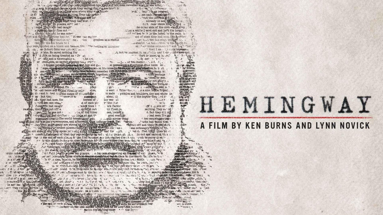 Show Hemingway