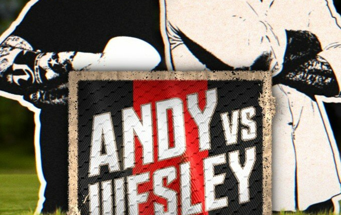 Сериал Andy vs. Wesley: Scoren in de kelderklasse