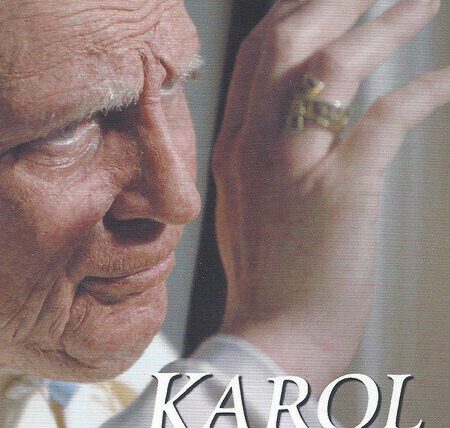 Сериал Karol, un Papa rimasto uomo