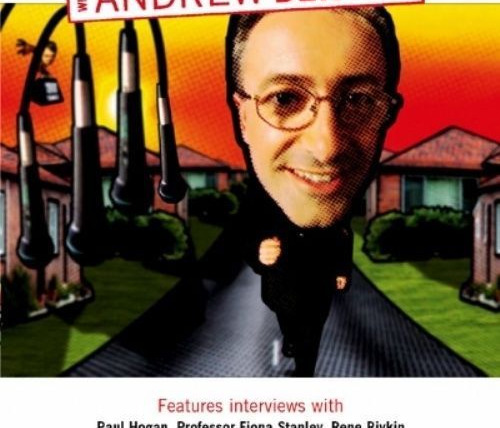 Show Enough Rope with Andrew Denton