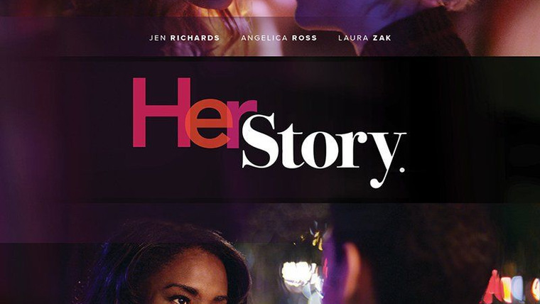 Show Her Story