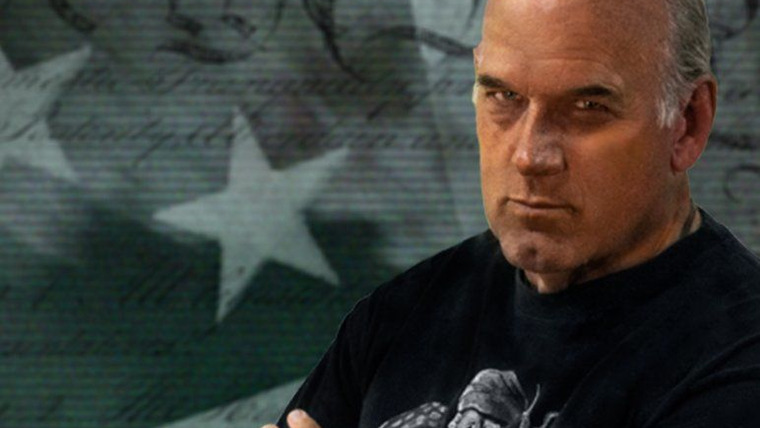 Show Off the Grid with Jesse Ventura