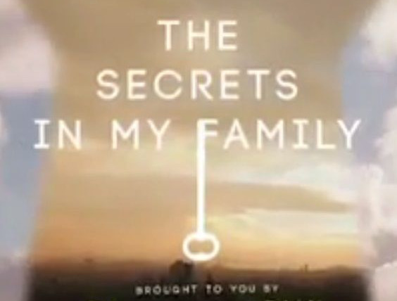 Show The Secrets in My Family