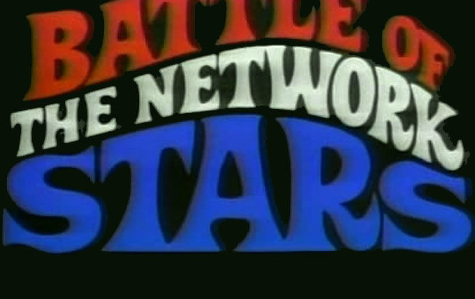 Сериал Битва звёзд телеканалов