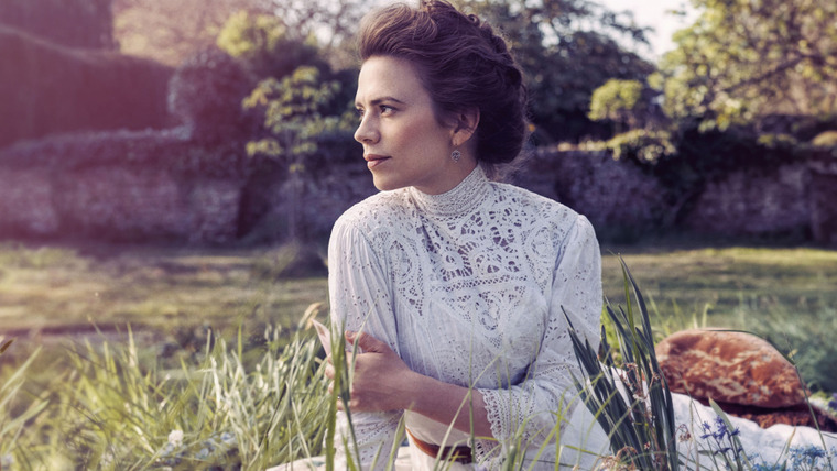Show Howards End