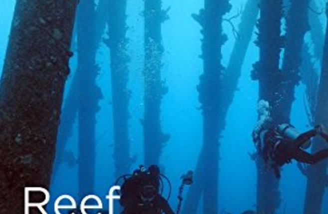 Сериал Reef Wrecks