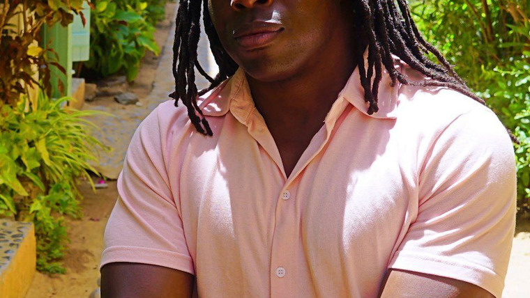 Show Africa with Ade Adepitan