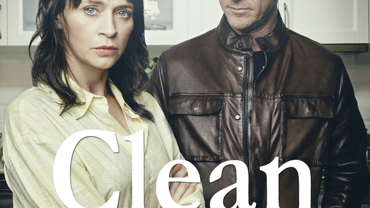 Сериал С чистого листа