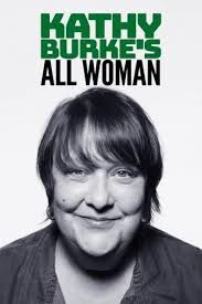 Сериал Kathy Burke's All Woman