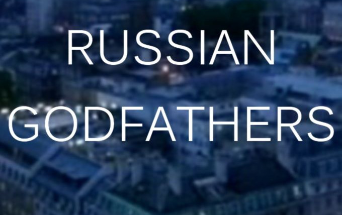 Сериал Русские Крестные отцы