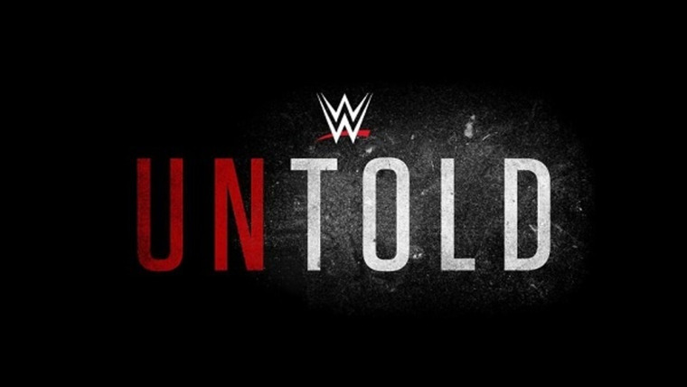 Show WWE Untold