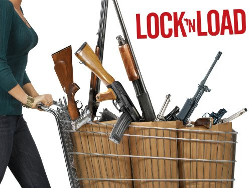 Сериал Lock 'N Load